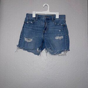 Old Navy Denim Jean Shorts